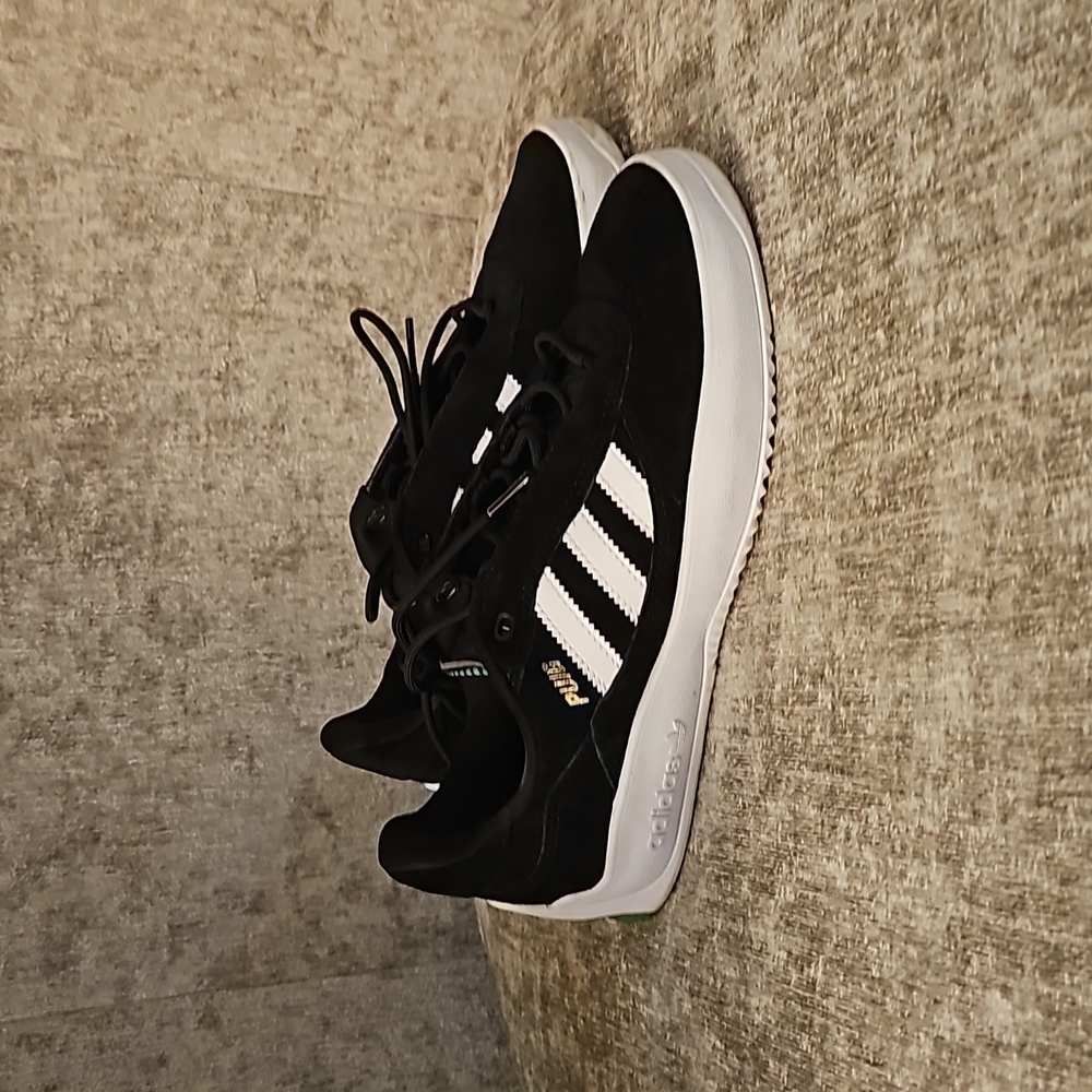 Adidas Men's or Youth Puig Skate Shoes